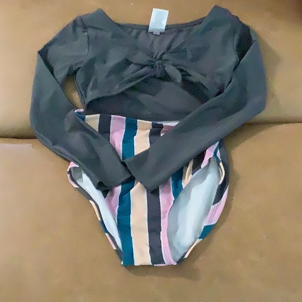 Art Class Bathing Suit